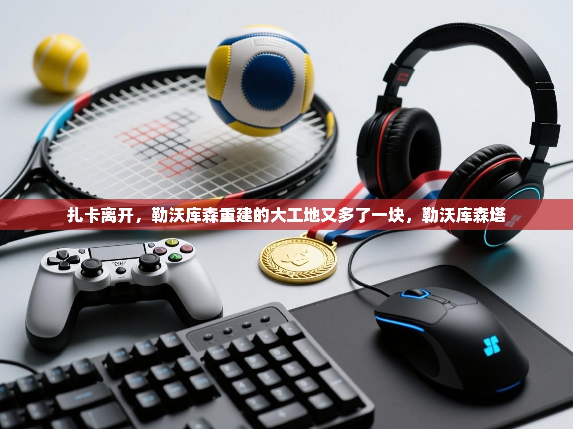 扎卡离开，勒沃库森重建的大工地又多了一块，勒沃库森塔  第1张