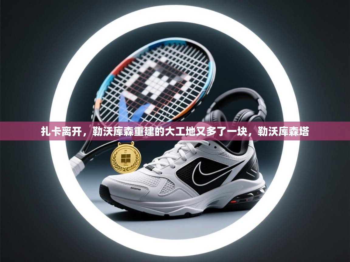 扎卡离开，勒沃库森重建的大工地又多了一块，勒沃库森塔  第2张