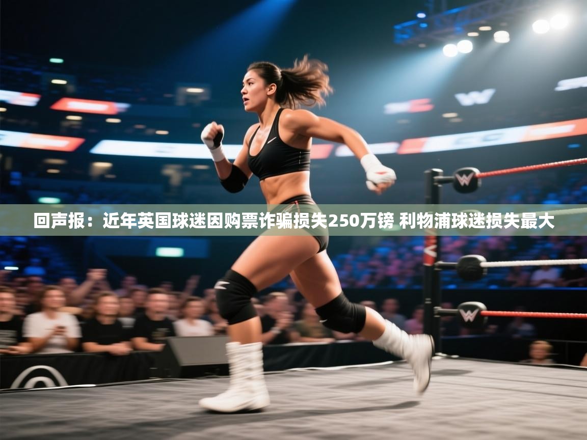 回声报:近年英国球迷因购票诈骗损失250万镑 利物浦球迷损失最大 第1张