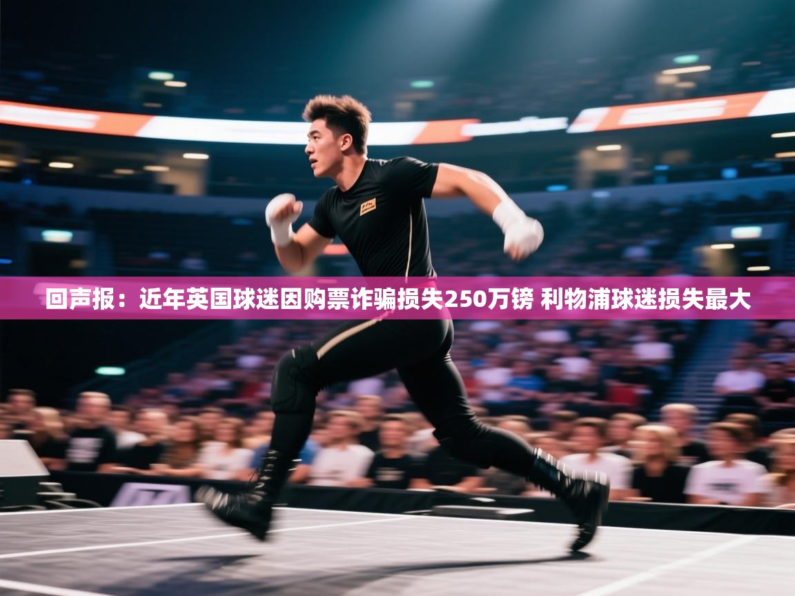 回声报:近年英国球迷因购票诈骗损失250万镑 利物浦球迷损失最大 第2张