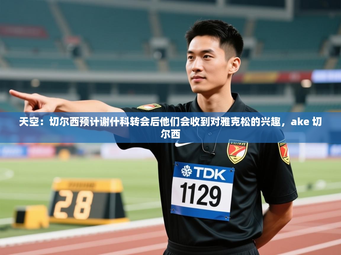 天空:切尔西预计谢什科转会后他们会收到对雅克松的兴趣,ake 切尔西 第1张