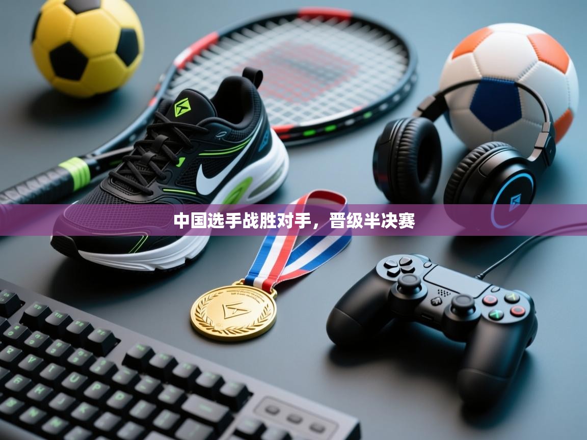 中国选手战胜对手，晋级半决赛  第1张