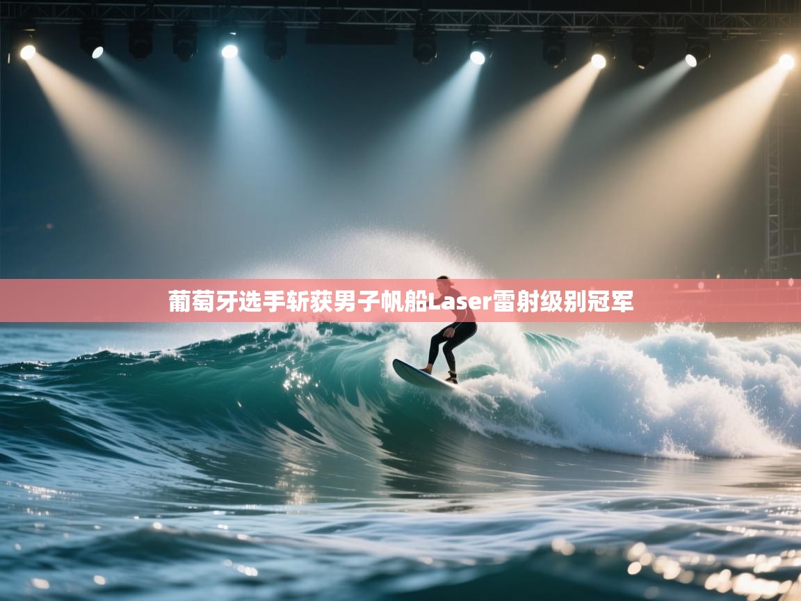 葡萄牙选手斩获男子帆船Laser雷射级别冠军 第1张