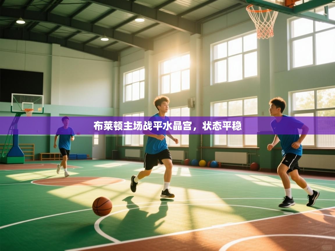 布莱顿主场战平水晶宫，状态平稳  第1张