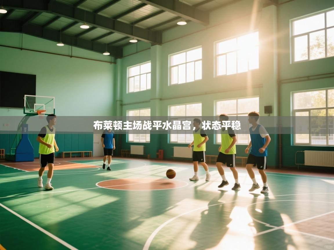 布莱顿主场战平水晶宫，状态平稳  第2张