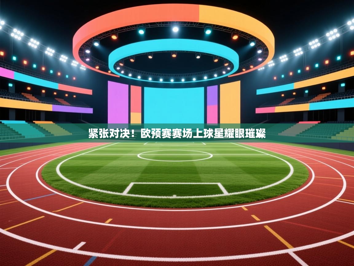 紧张对决!欧预赛赛场上球星耀眼璀璨 第2张