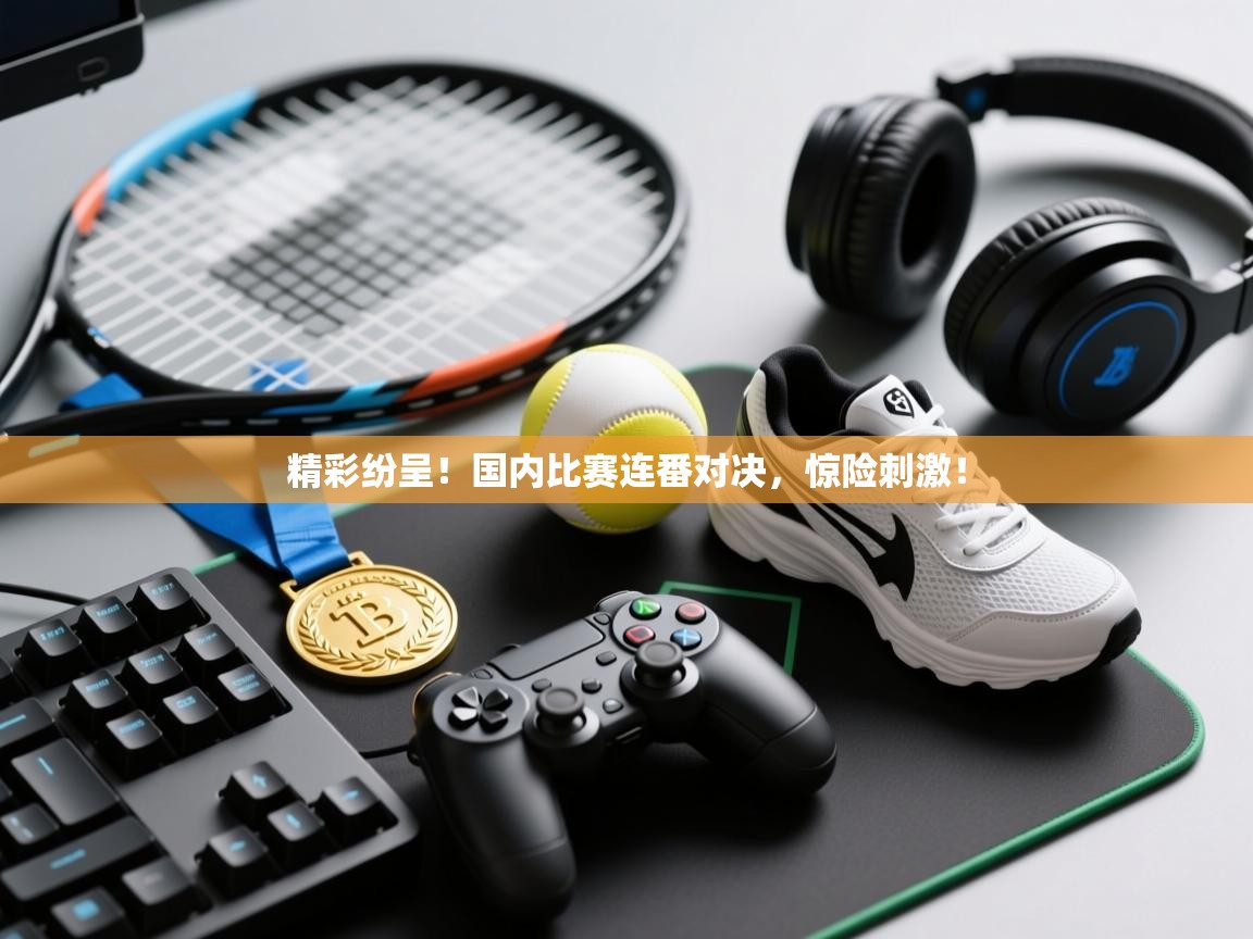 精彩纷呈！国内比赛连番对决，惊险刺激！  第2张