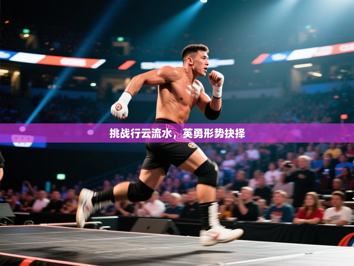 挑战行云流水，英勇形势抉择  第2张