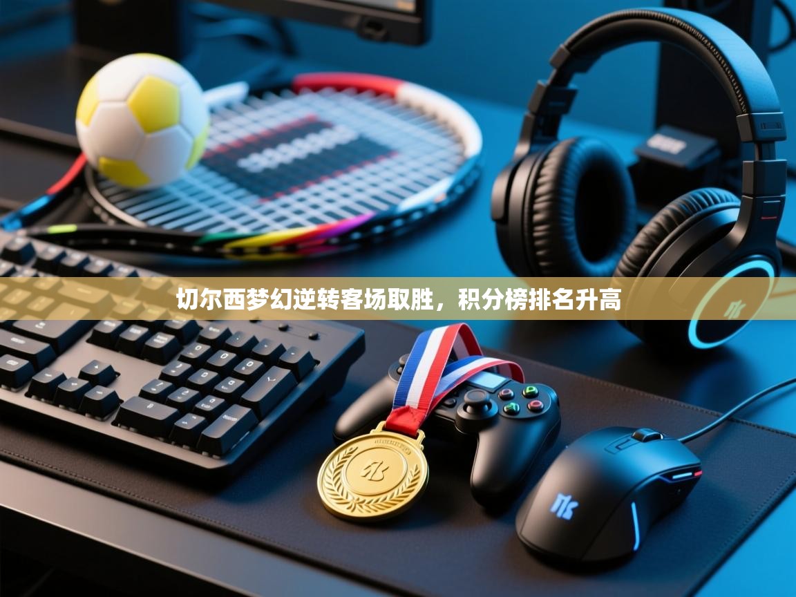 切尔西梦幻逆转客场取胜，积分榜排名升高  第2张