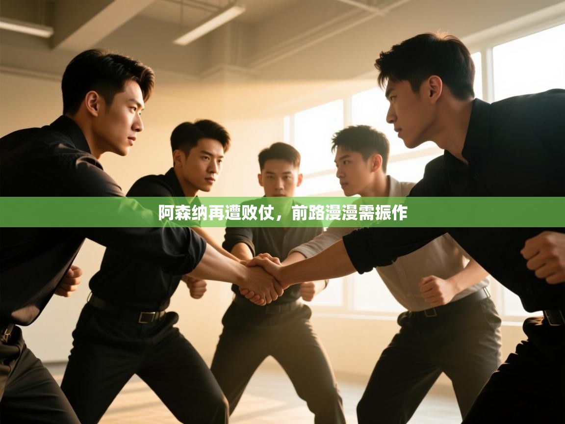 阿森纳再遭败仗，前路漫漫需振作  第2张