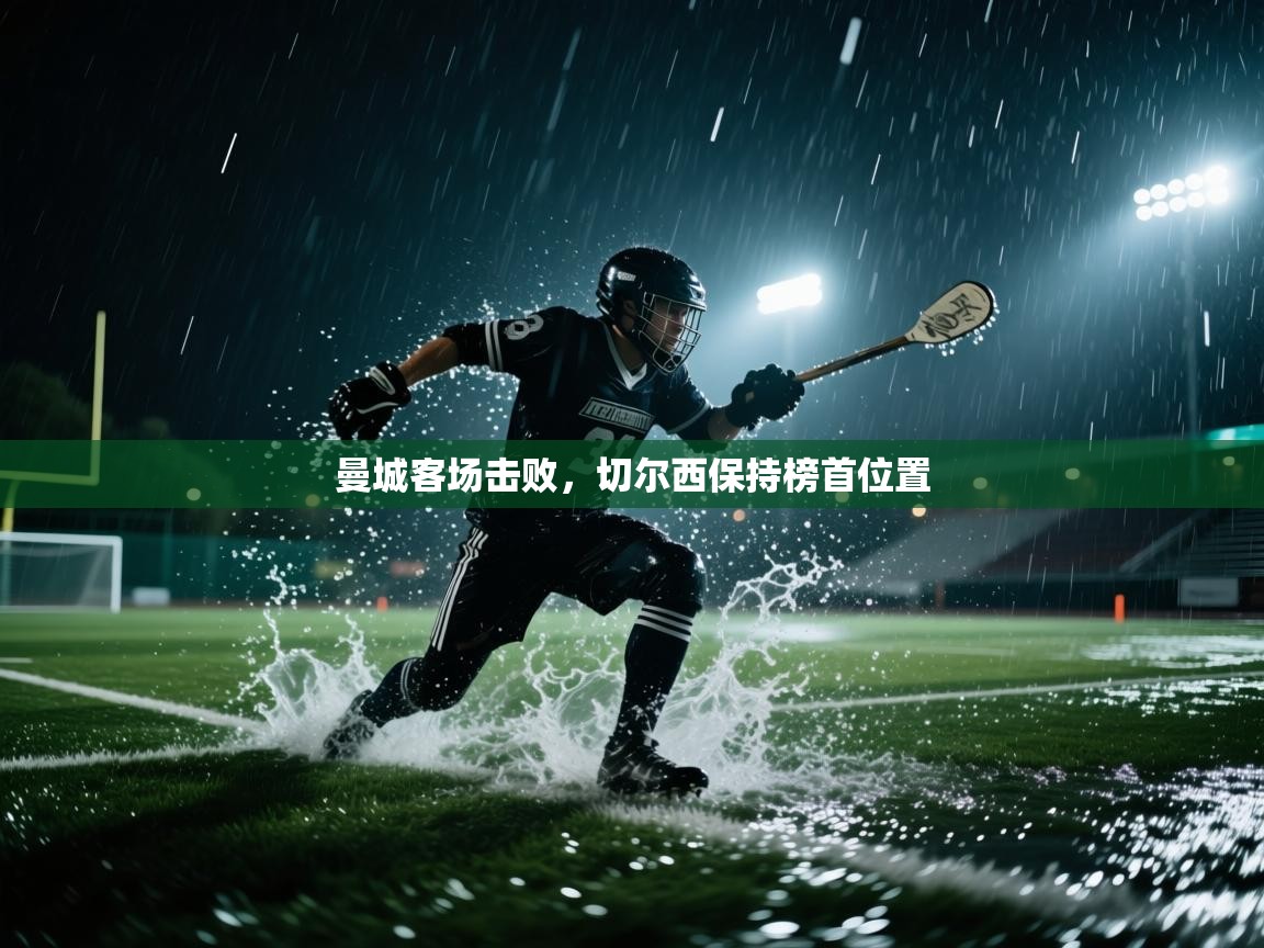 曼城客场击败，切尔西保持榜首位置