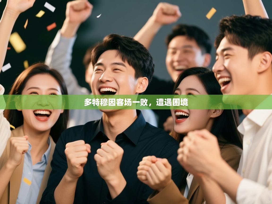 多特穆因客场一败，遭遇困境  第2张