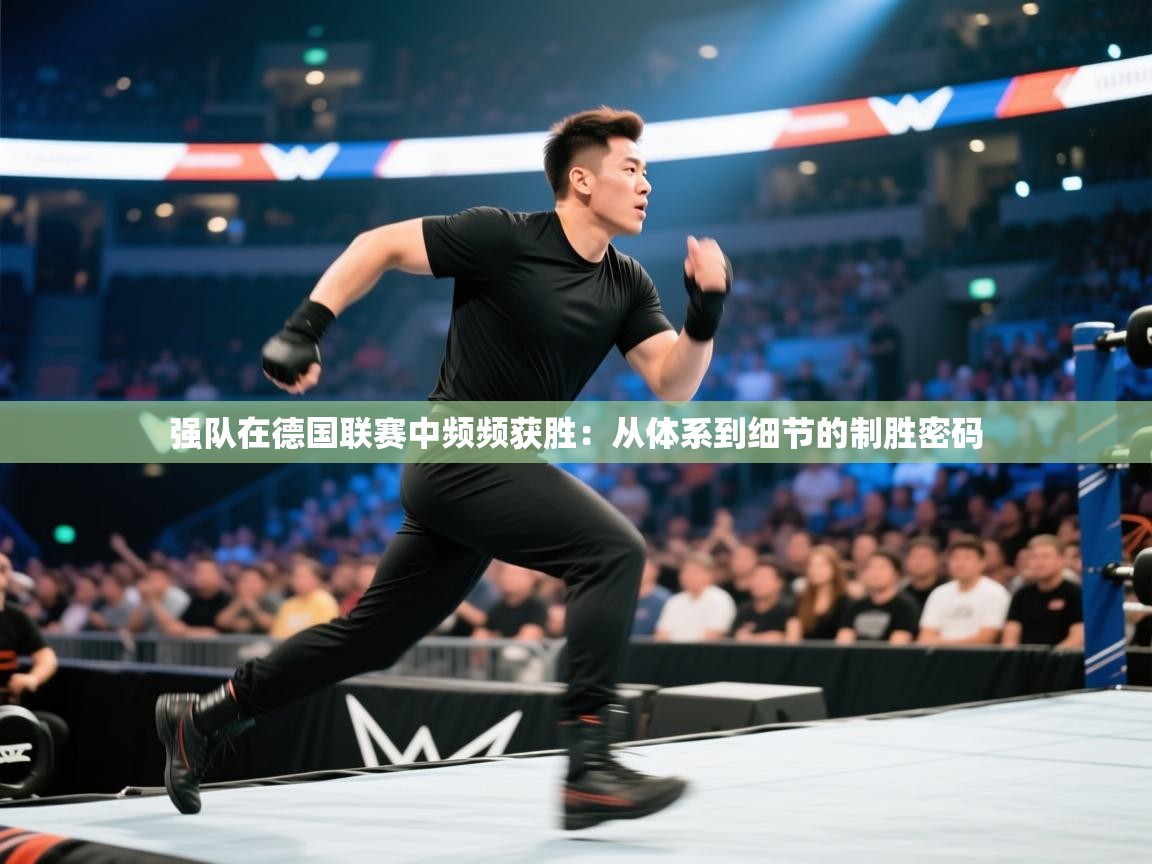 强队在德国联赛中频频获胜：从体系到细节的制胜密码  第1张