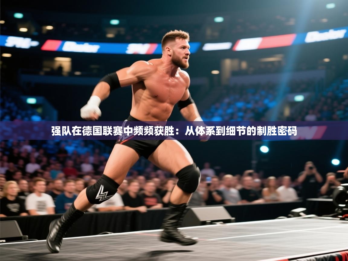 强队在德国联赛中频频获胜：从体系到细节的制胜密码  第2张