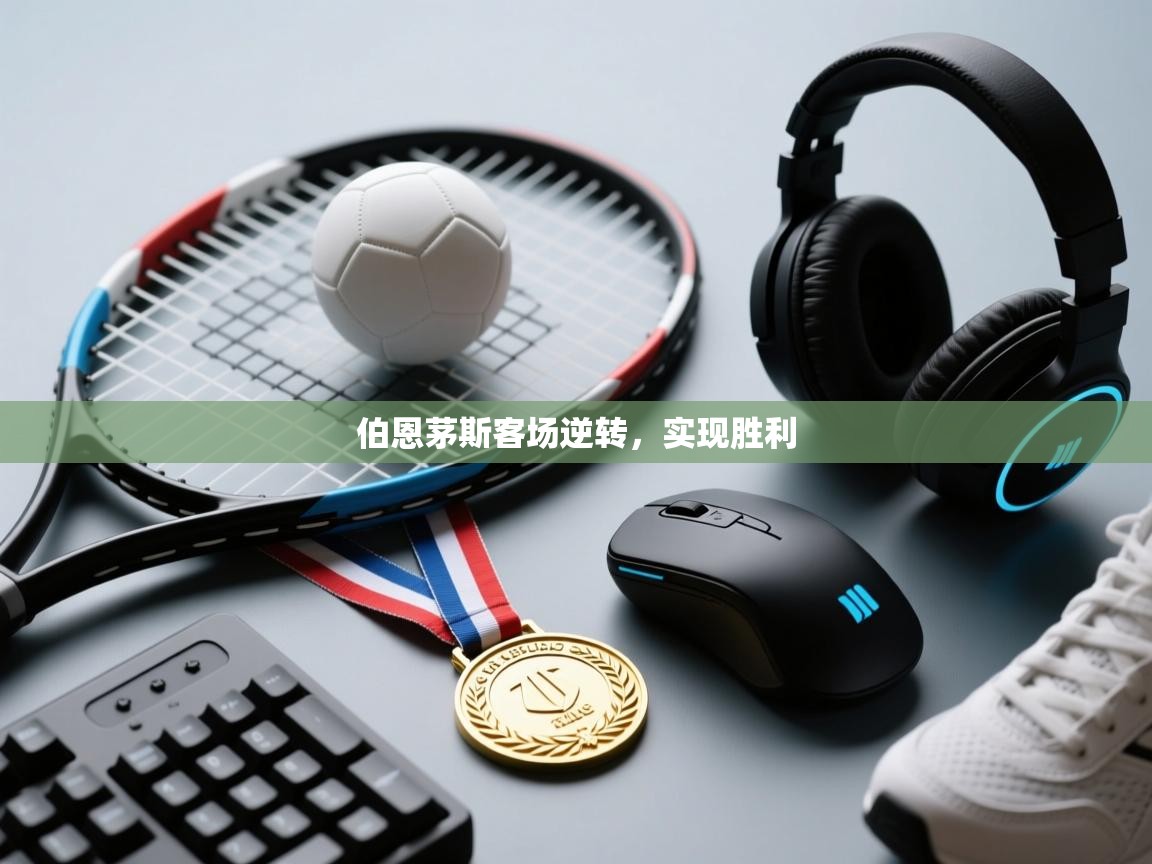 伯恩茅斯客场逆转，实现胜利  第1张