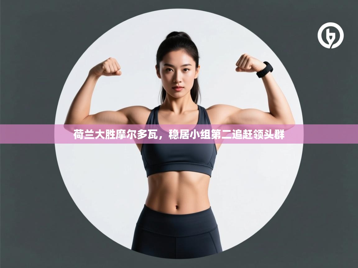 荷兰大胜摩尔多瓦,稳居小组第二追赶领头群 第1张