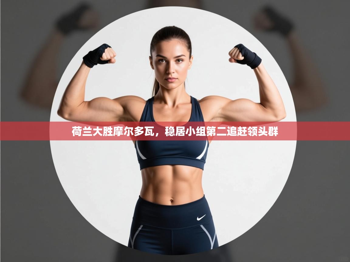 荷兰大胜摩尔多瓦,稳居小组第二追赶领头群 第2张