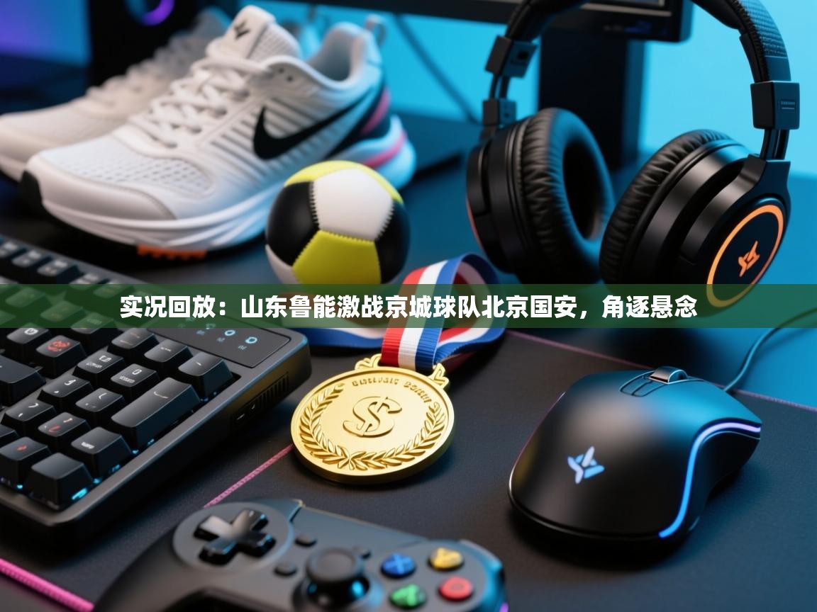 实况回放：山东鲁能激战京城球队北京国安，角逐悬念  第1张