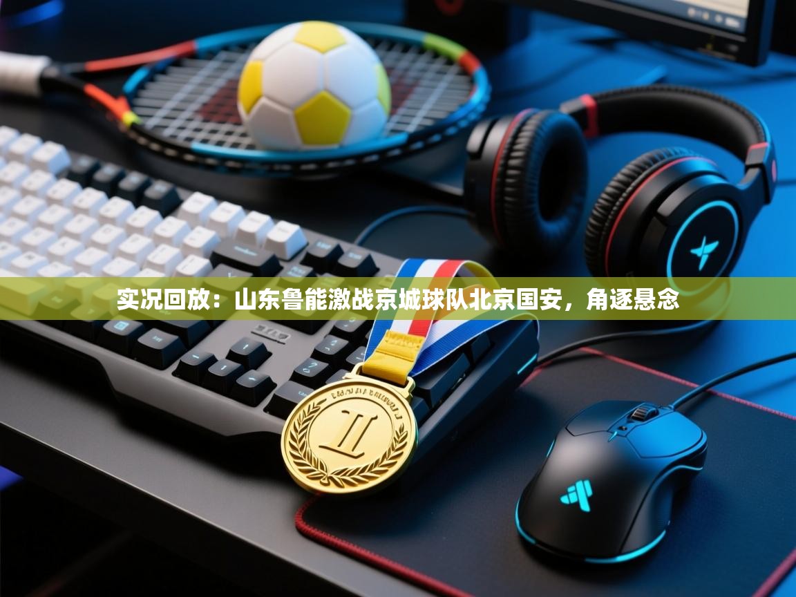 实况回放：山东鲁能激战京城球队北京国安，角逐悬念  第2张