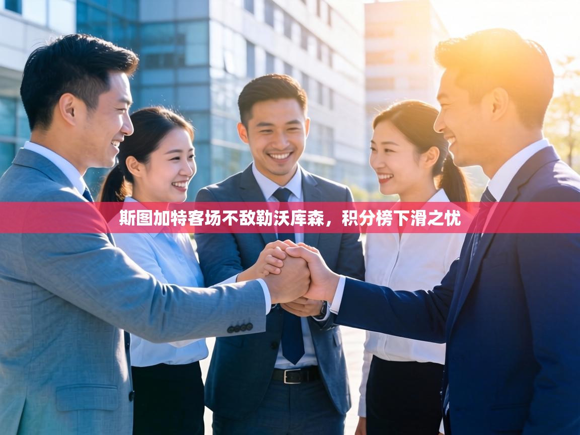 斯图加特客场不敌勒沃库森，积分榜下滑之忧  第2张